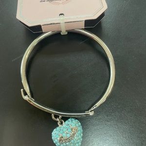 Juicy Couture bracelet
